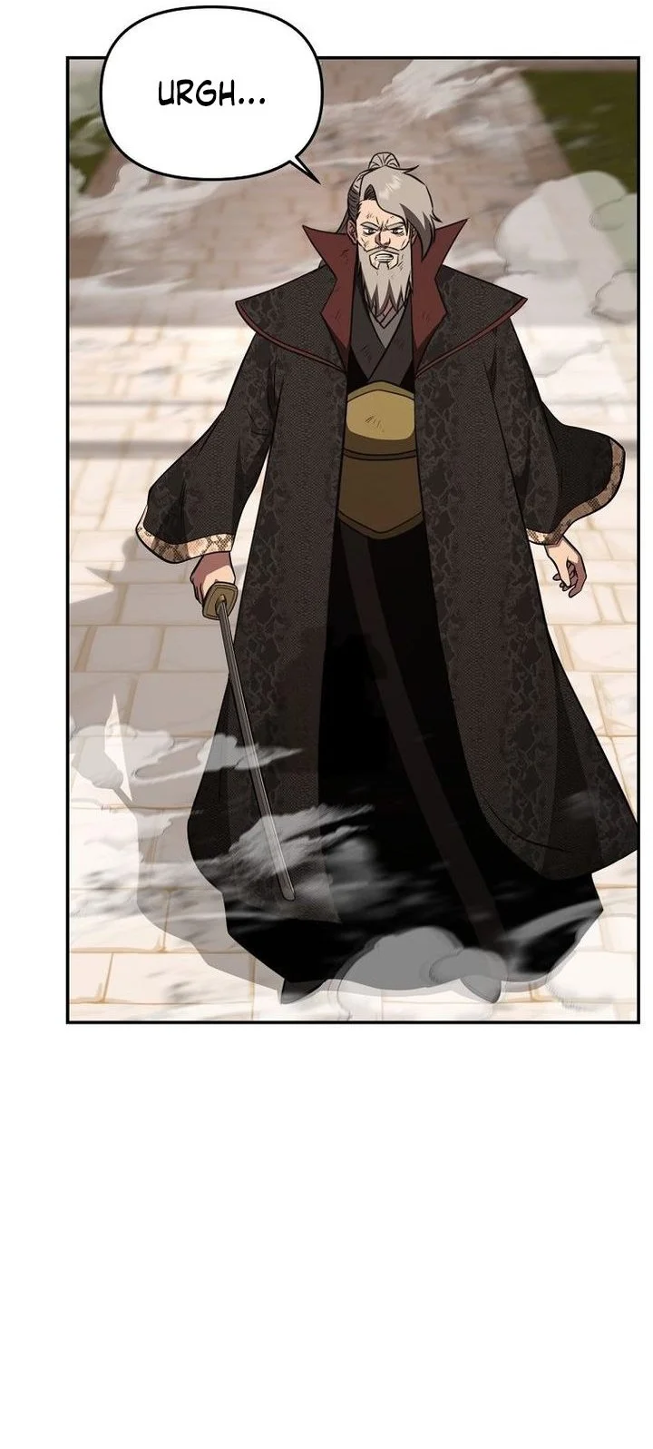 The World’s Best Kunlun Tavern Chapter 113 - halaman 43