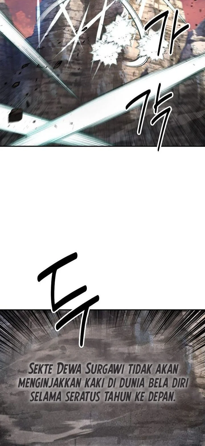The World’s Best Kunlun Tavern Chapter 113 - halaman 45