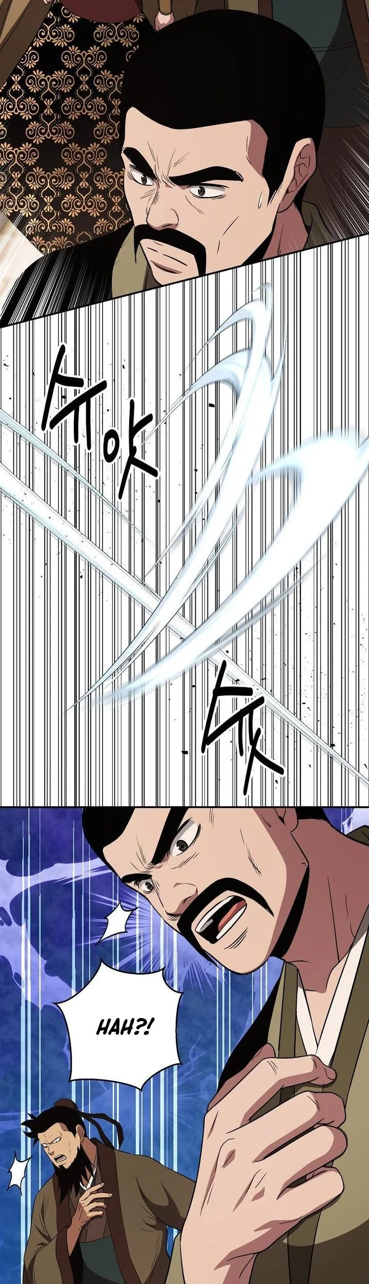 The World’s Best Kunlun Tavern Chapter 113 - halaman 49