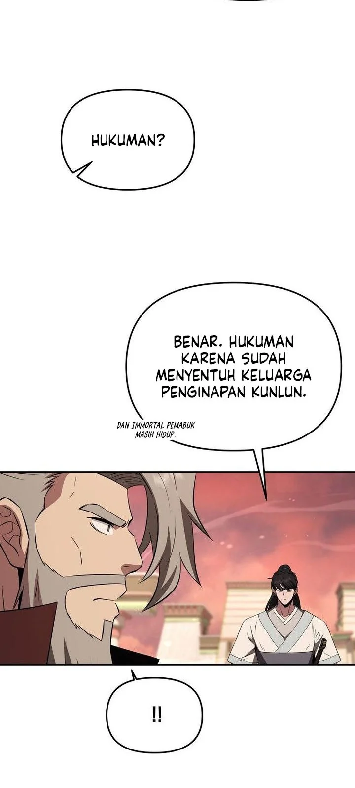 The World’s Best Kunlun Tavern Chapter 113 - halaman 5