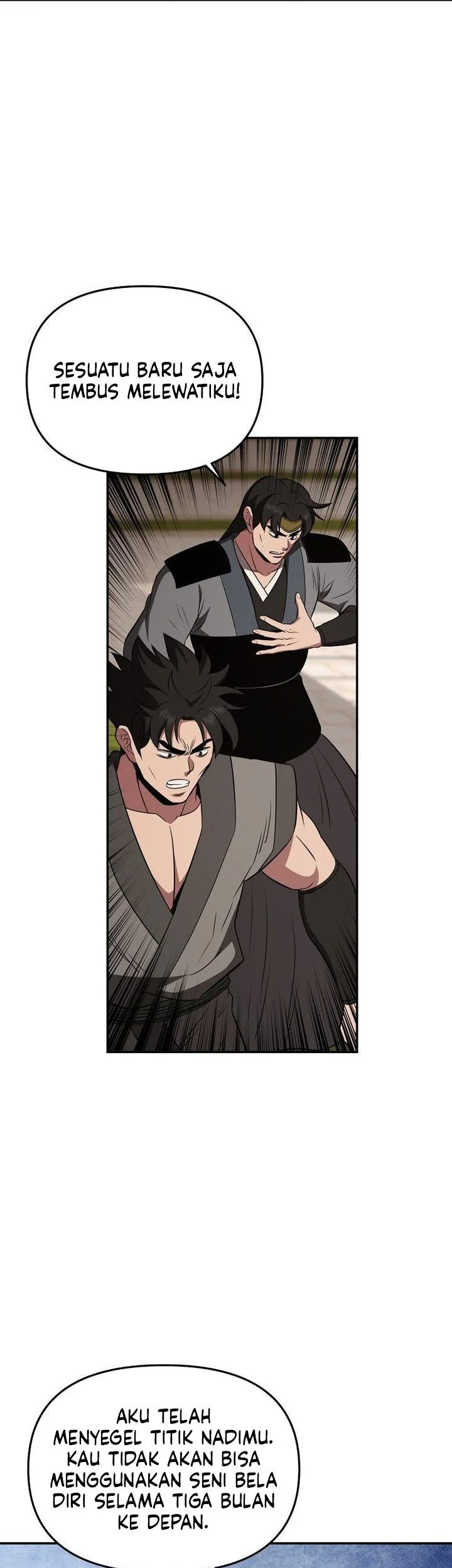 The World’s Best Kunlun Tavern Chapter 113 - halaman 51