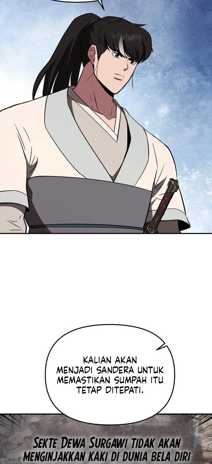 The World’s Best Kunlun Tavern Chapter 113 - halaman 52