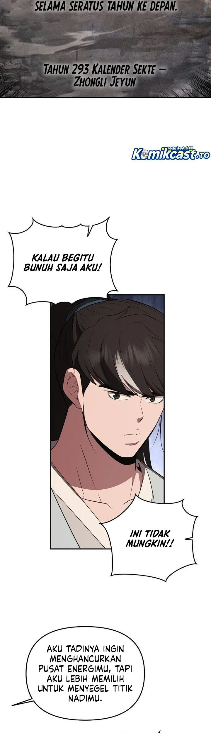 The World’s Best Kunlun Tavern Chapter 113 - halaman 53