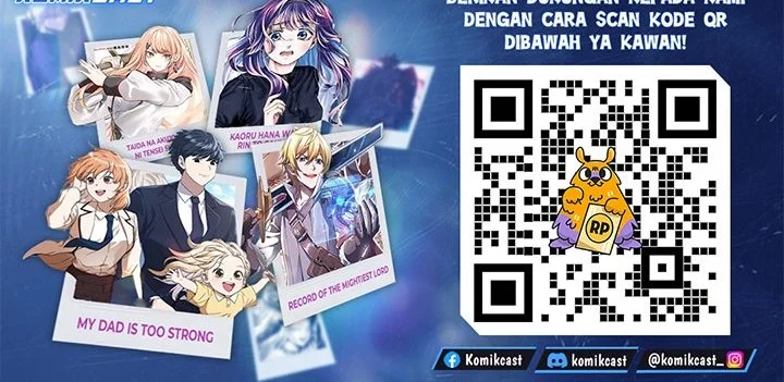 The World’s Best Kunlun Tavern Chapter 113 - halaman 56