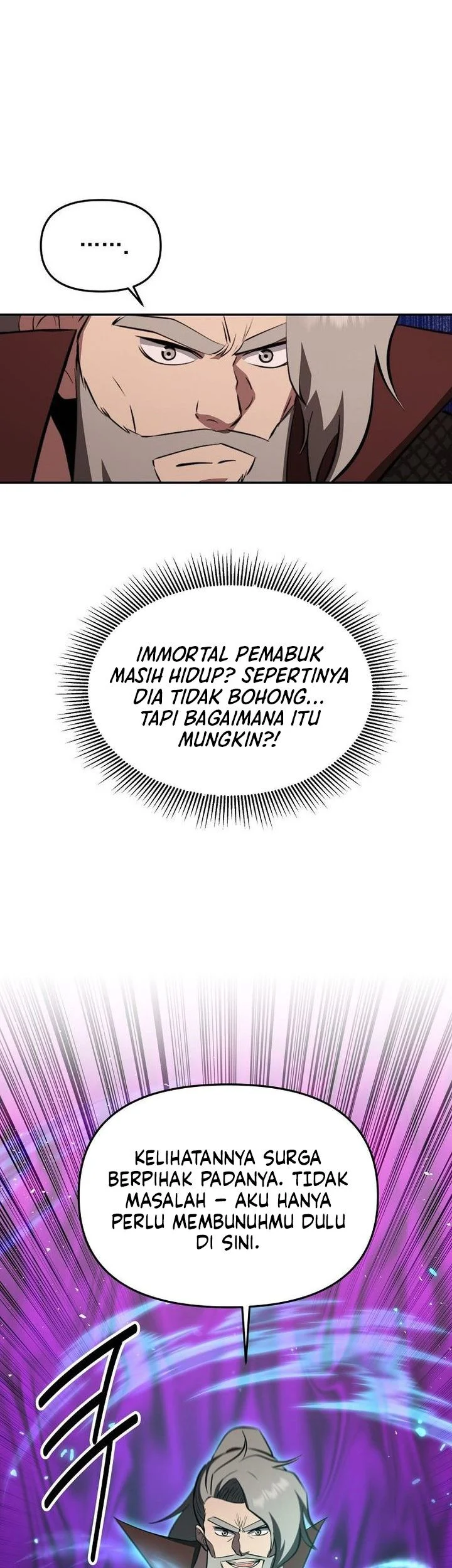 The World’s Best Kunlun Tavern Chapter 113 - halaman 6