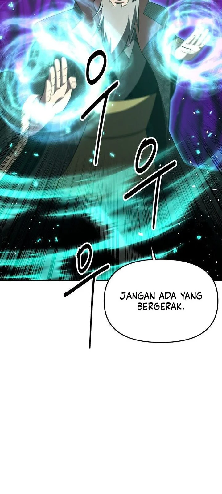 The World’s Best Kunlun Tavern Chapter 113 - halaman 7