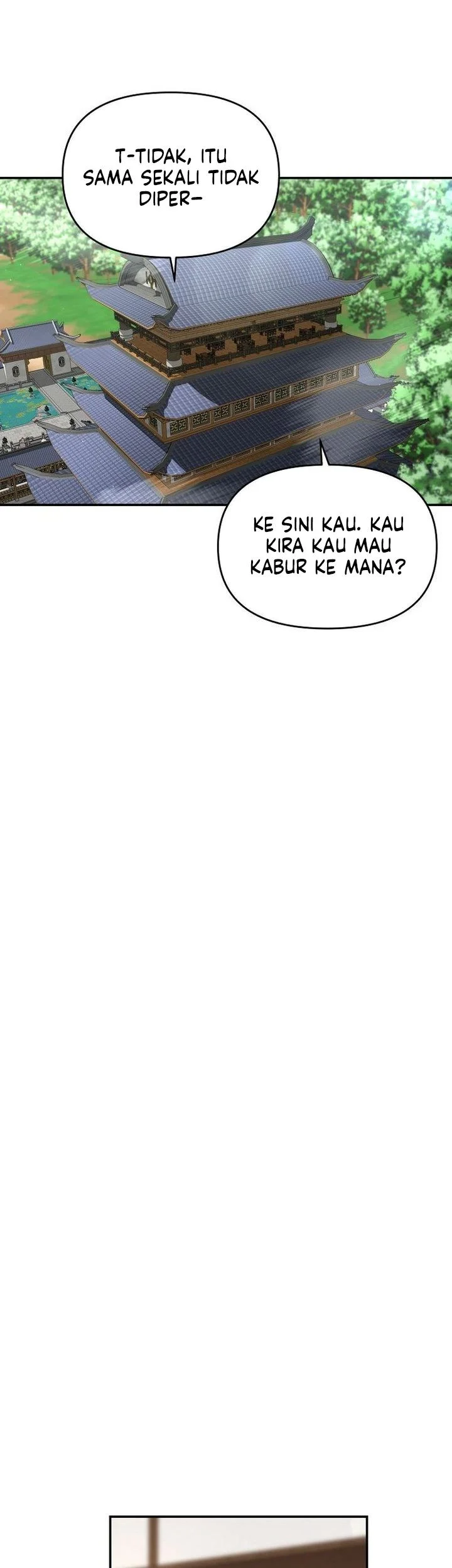 The World’s Best Kunlun Tavern Chapter 114 - halaman 13
