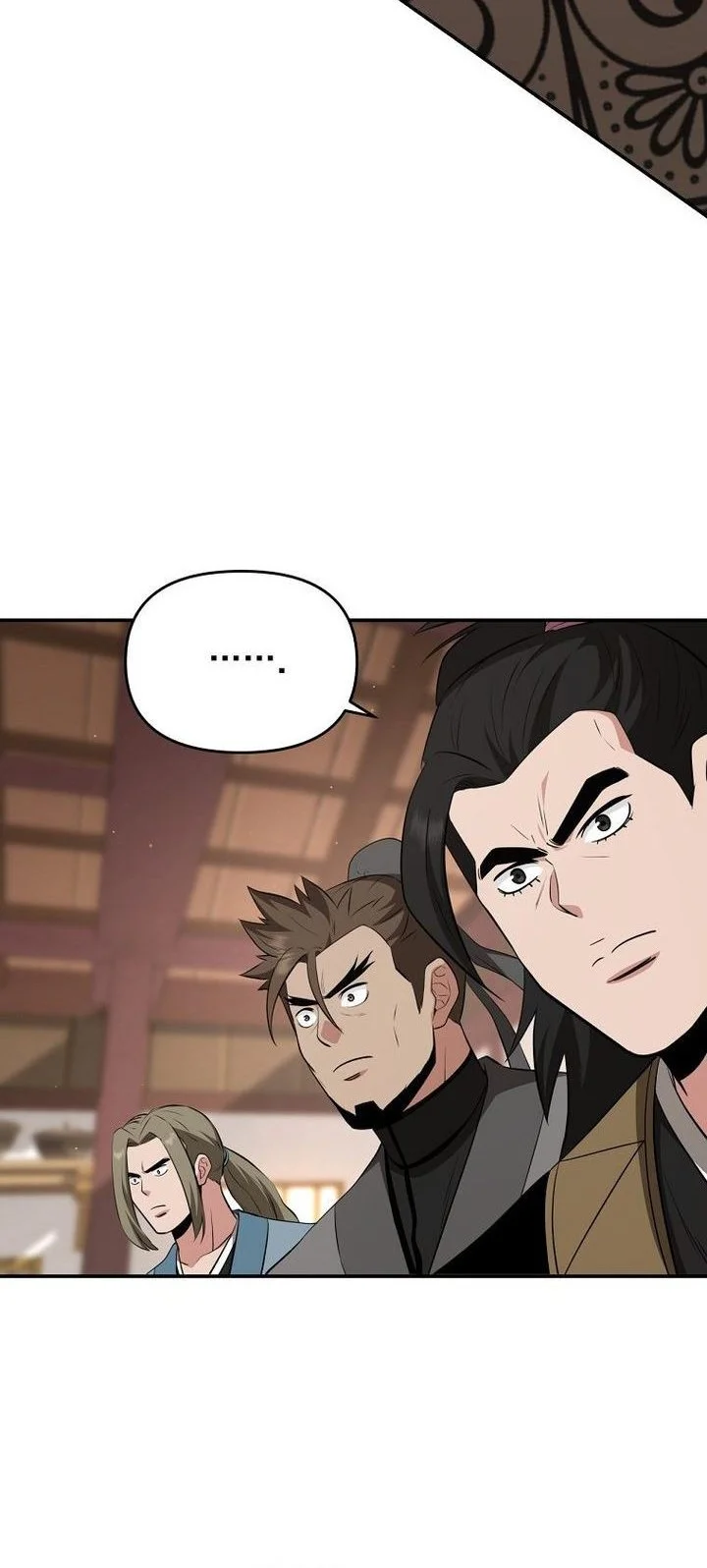 The World’s Best Kunlun Tavern Chapter 114 - halaman 26