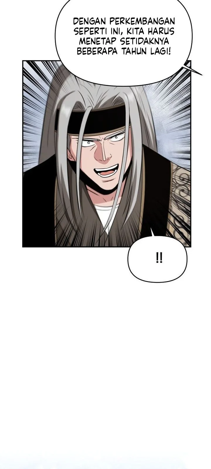 The World’s Best Kunlun Tavern Chapter 114 - halaman 28