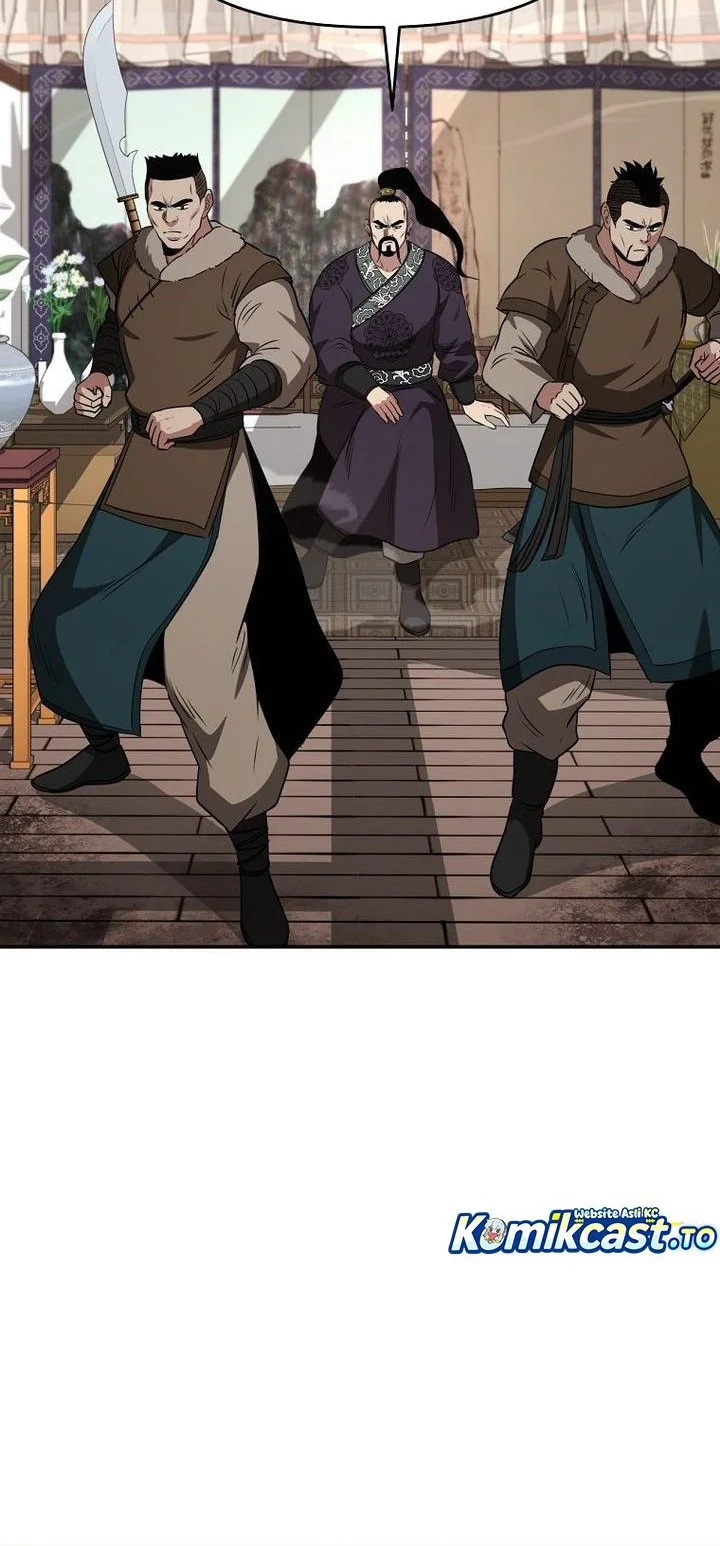 The World’s Best Kunlun Tavern Chapter 114 - halaman 32