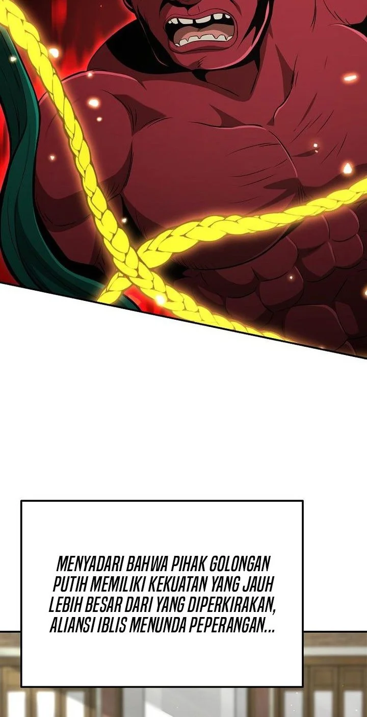 The World’s Best Kunlun Tavern Chapter 114 - halaman 4