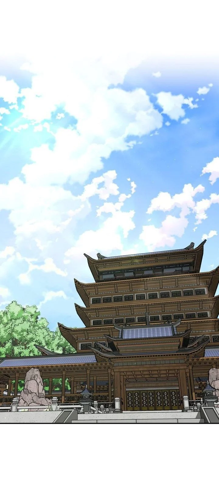 The World’s Best Kunlun Tavern Chapter 114 - halaman 40