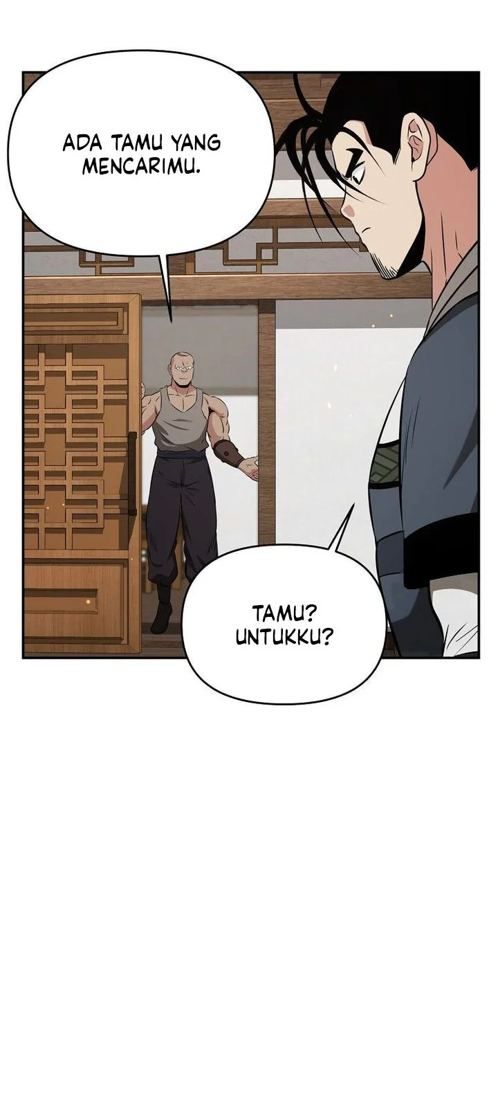 The World’s Best Kunlun Tavern Chapter 114 - halaman 58