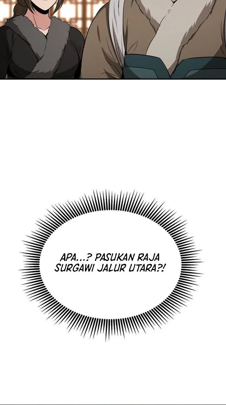 The World’s Best Kunlun Tavern Chapter 114 - halaman 64