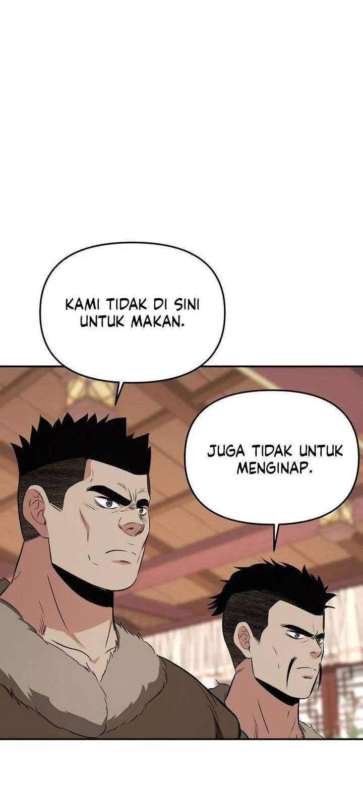 The World’s Best Kunlun Tavern Chapter 115 - halaman 15