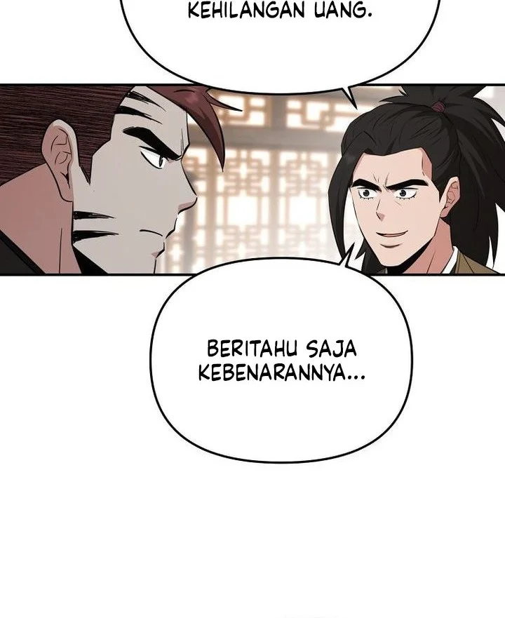 The World’s Best Kunlun Tavern Chapter 115 - halaman 19