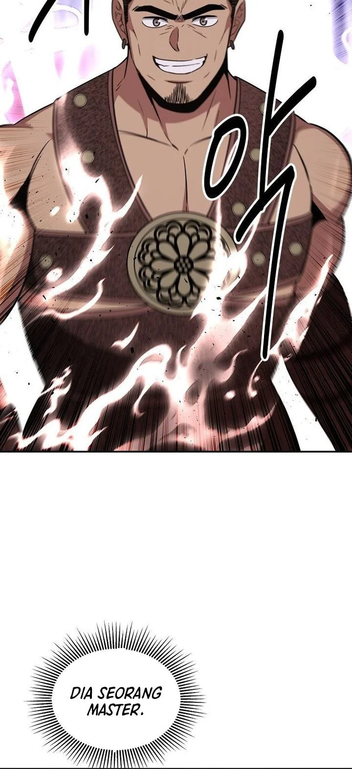 The World’s Best Kunlun Tavern Chapter 115 - halaman 37