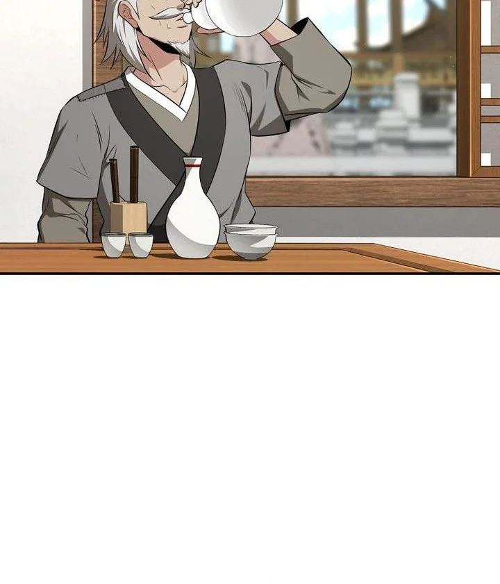 The World’s Best Kunlun Tavern Chapter 115 - halaman 39