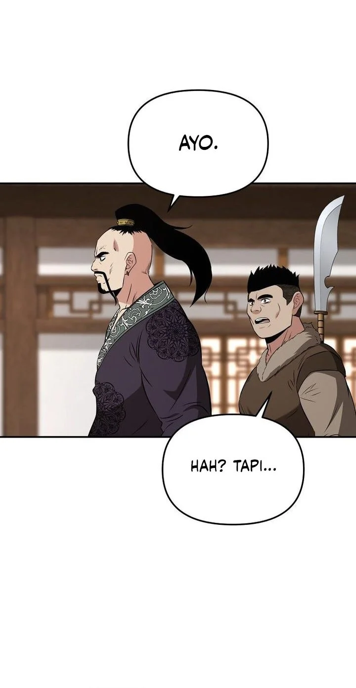 The World’s Best Kunlun Tavern Chapter 115 - halaman 41