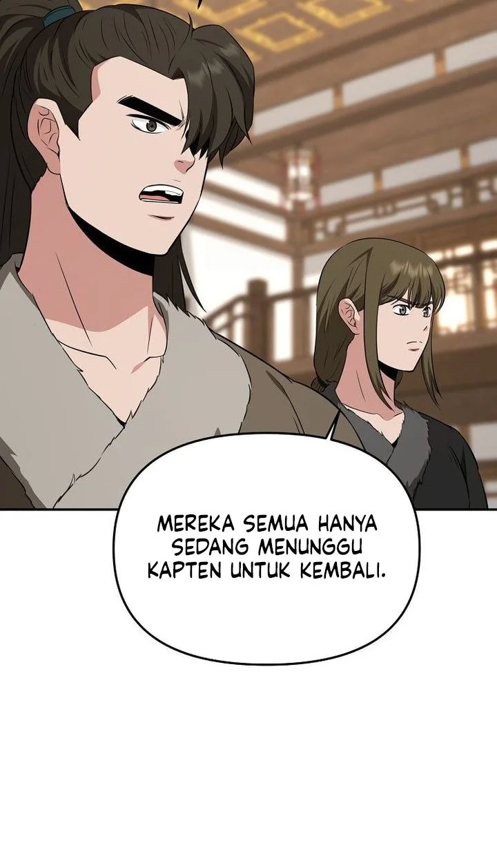 The World’s Best Kunlun Tavern Chapter 115 - halaman 5