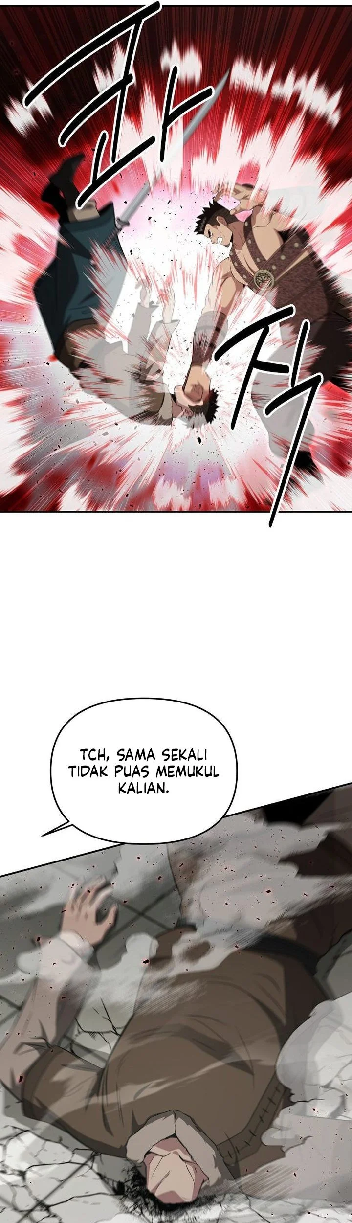 The World’s Best Kunlun Tavern Chapter 115 - halaman 54
