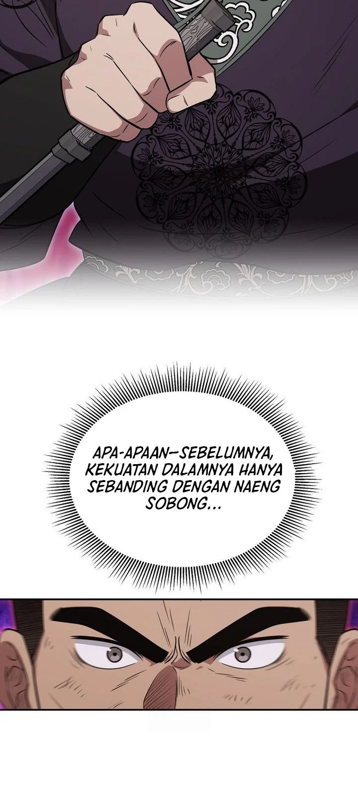 The World’s Best Kunlun Tavern Chapter 115 - halaman 63