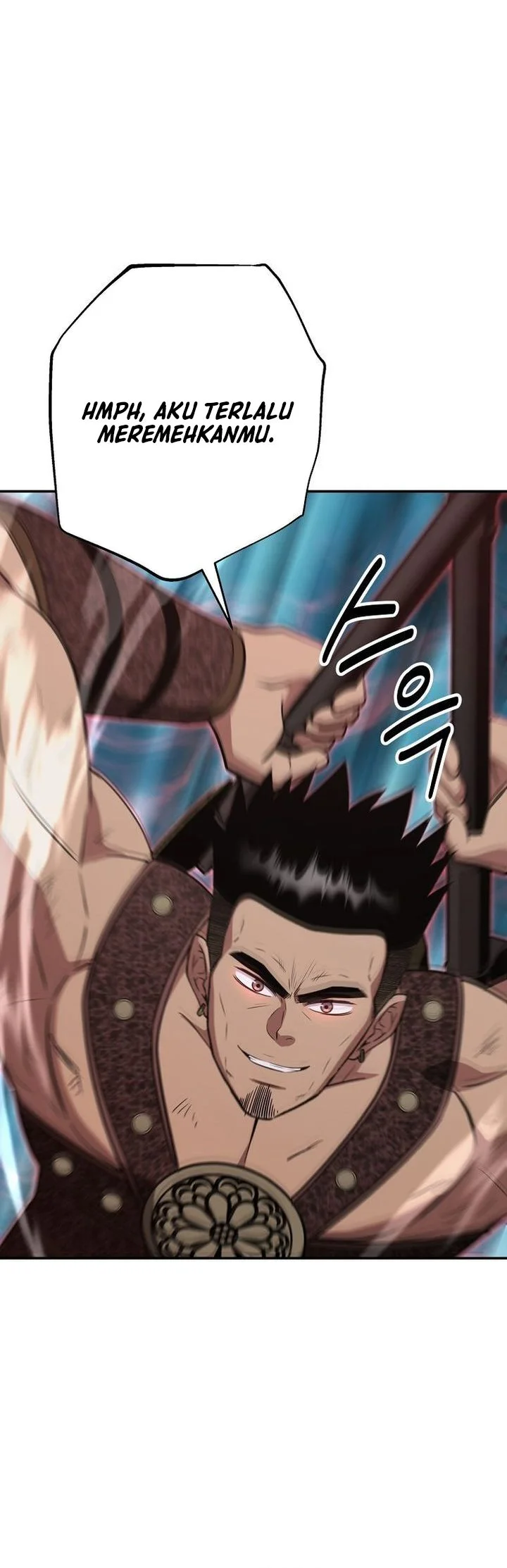 The World’s Best Kunlun Tavern Chapter 115 - halaman 64