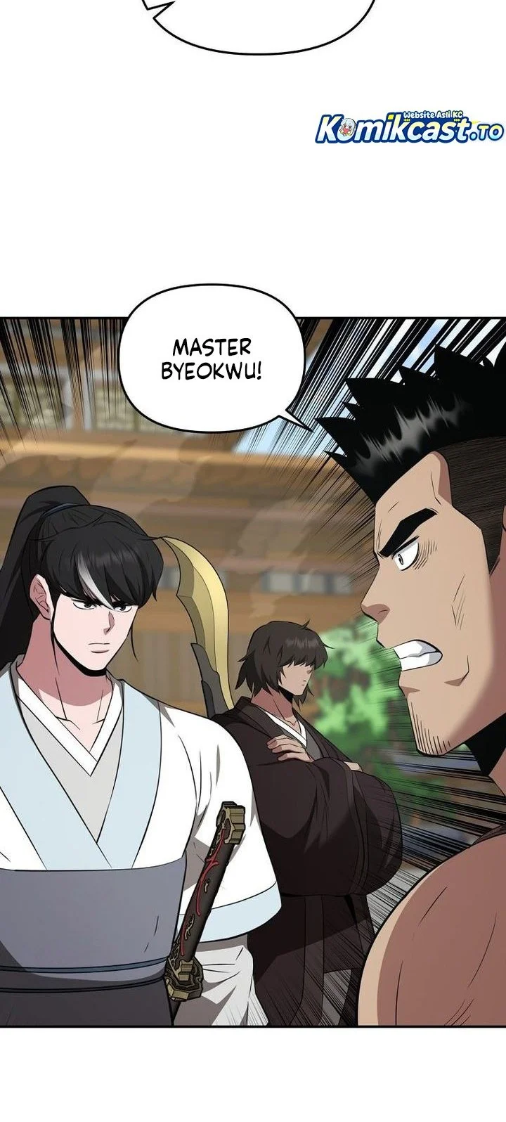 The World’s Best Kunlun Tavern Chapter 115 - halaman 66