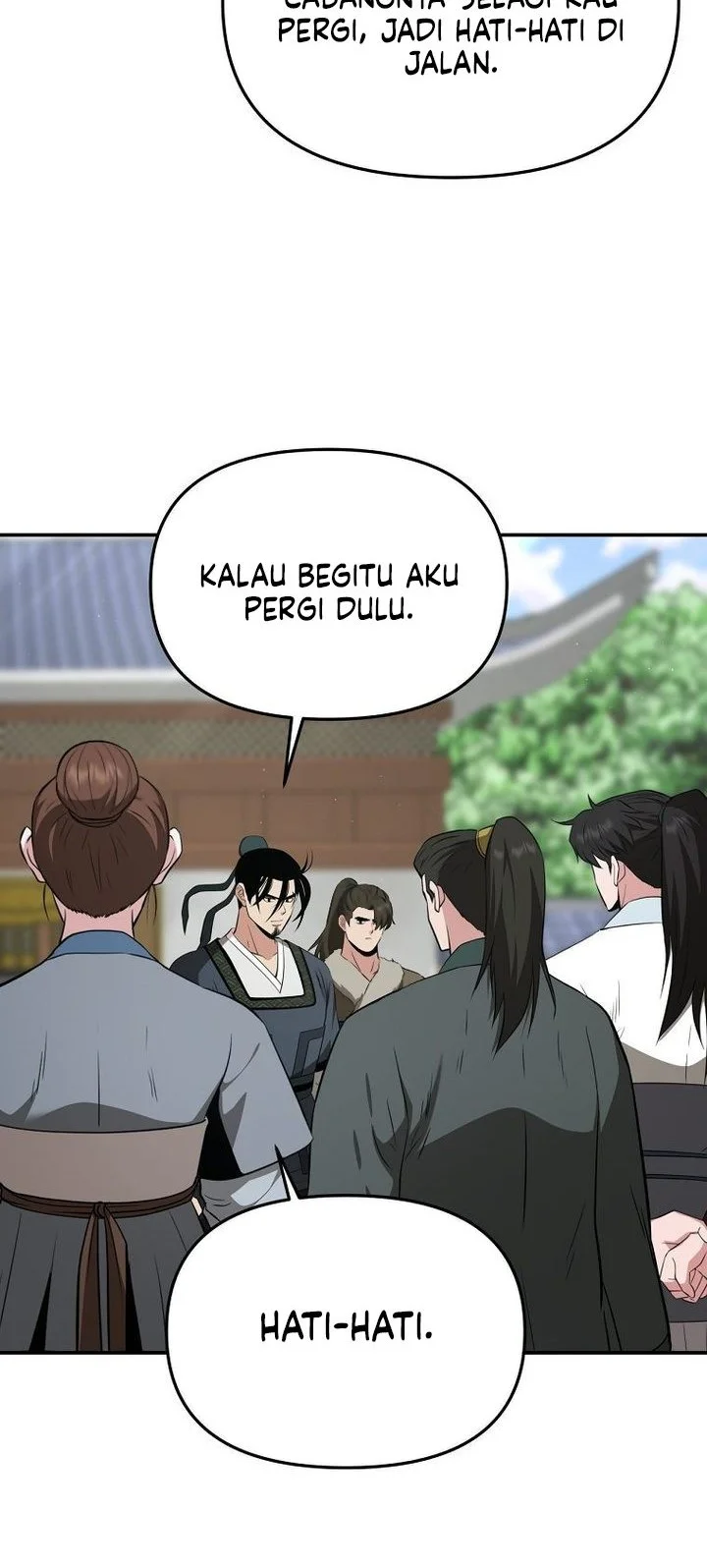 The World’s Best Kunlun Tavern Chapter 115 - halaman 9