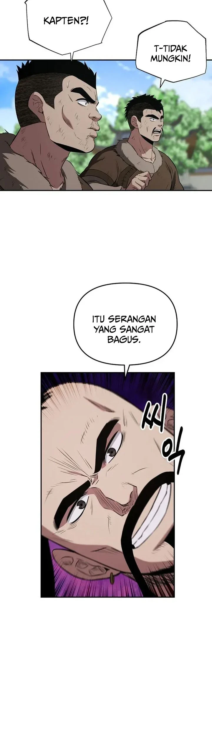 The World’s Best Kunlun Tavern Chapter 116 - halaman 11