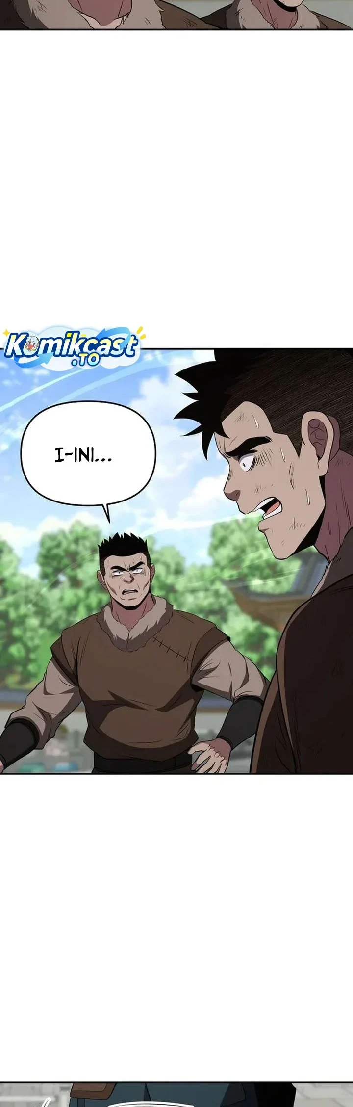 The World’s Best Kunlun Tavern Chapter 116 - halaman 21