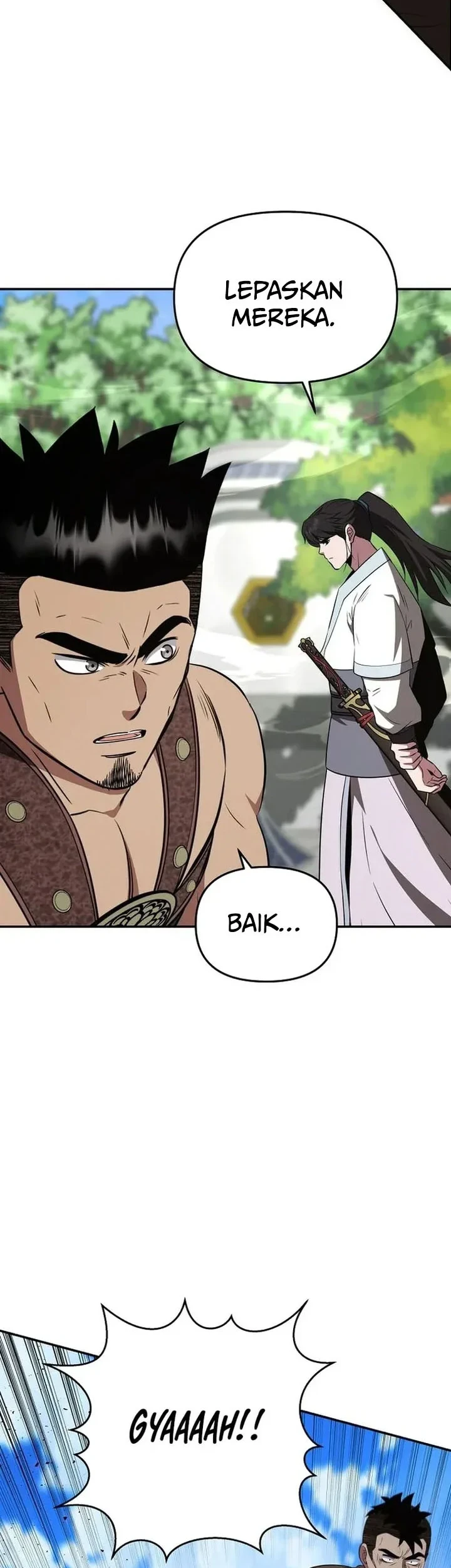 The World’s Best Kunlun Tavern Chapter 116 - halaman 23
