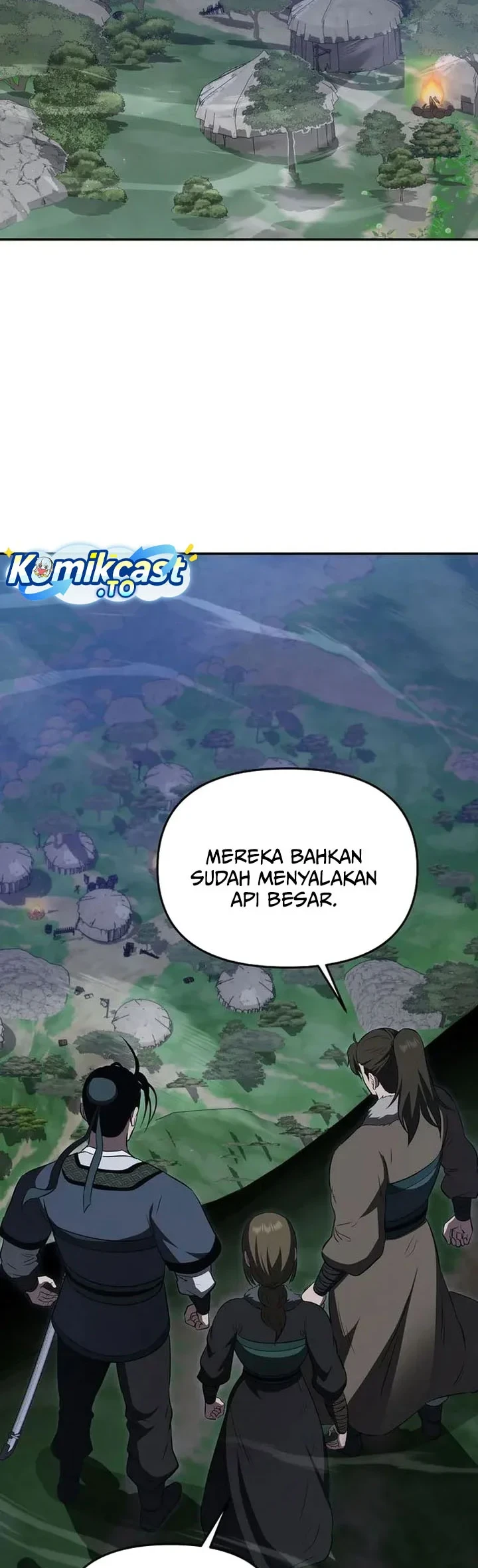 The World’s Best Kunlun Tavern Chapter 116 - halaman 33