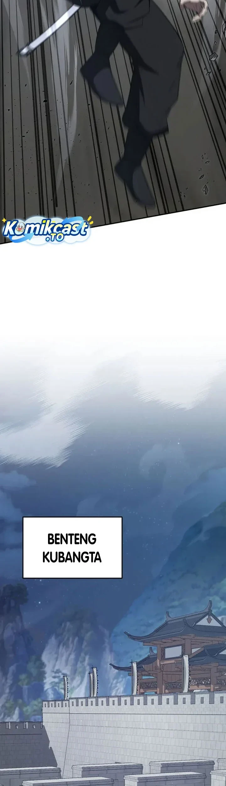 The World’s Best Kunlun Tavern Chapter 116 - halaman 36