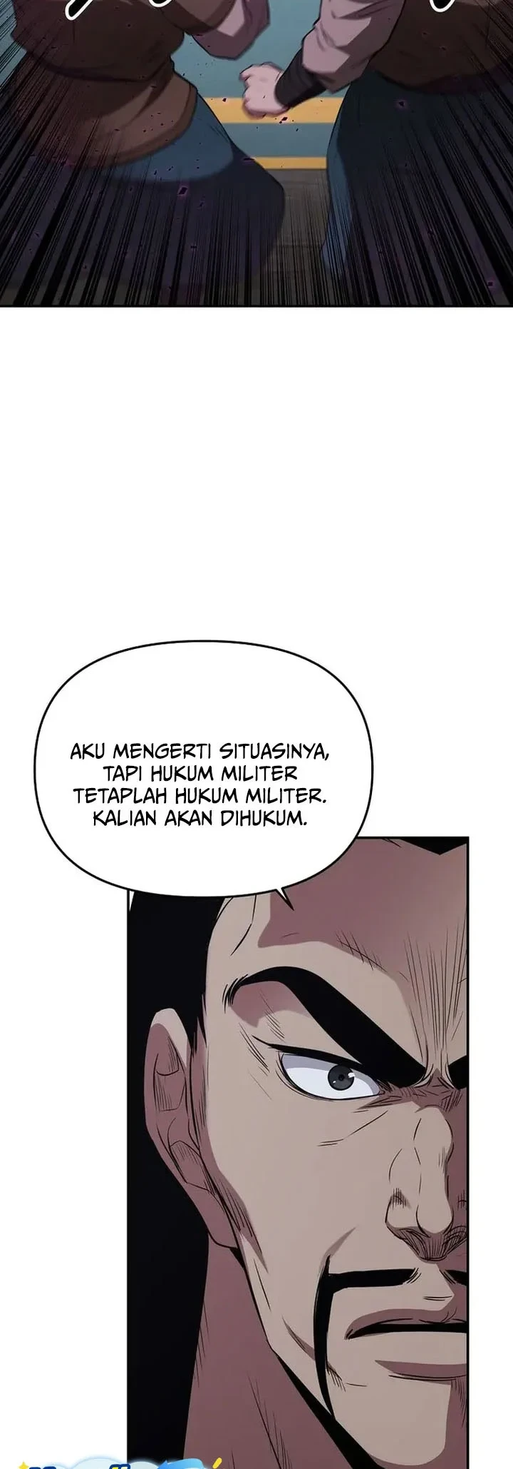 The World’s Best Kunlun Tavern Chapter 116 - halaman 40