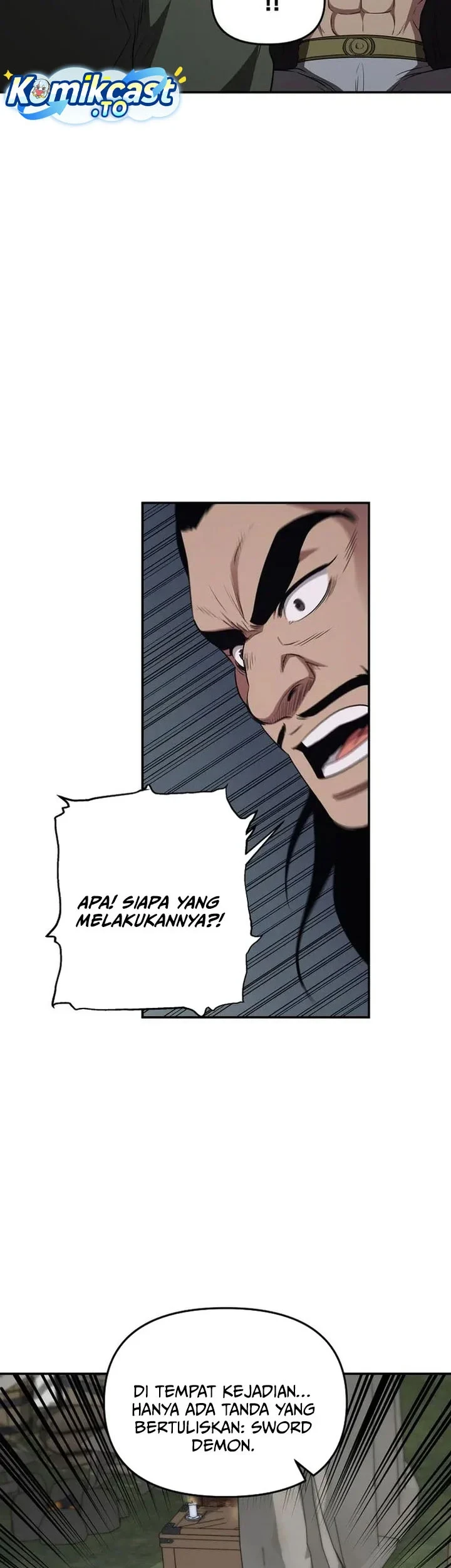 The World’s Best Kunlun Tavern Chapter 116 - halaman 44