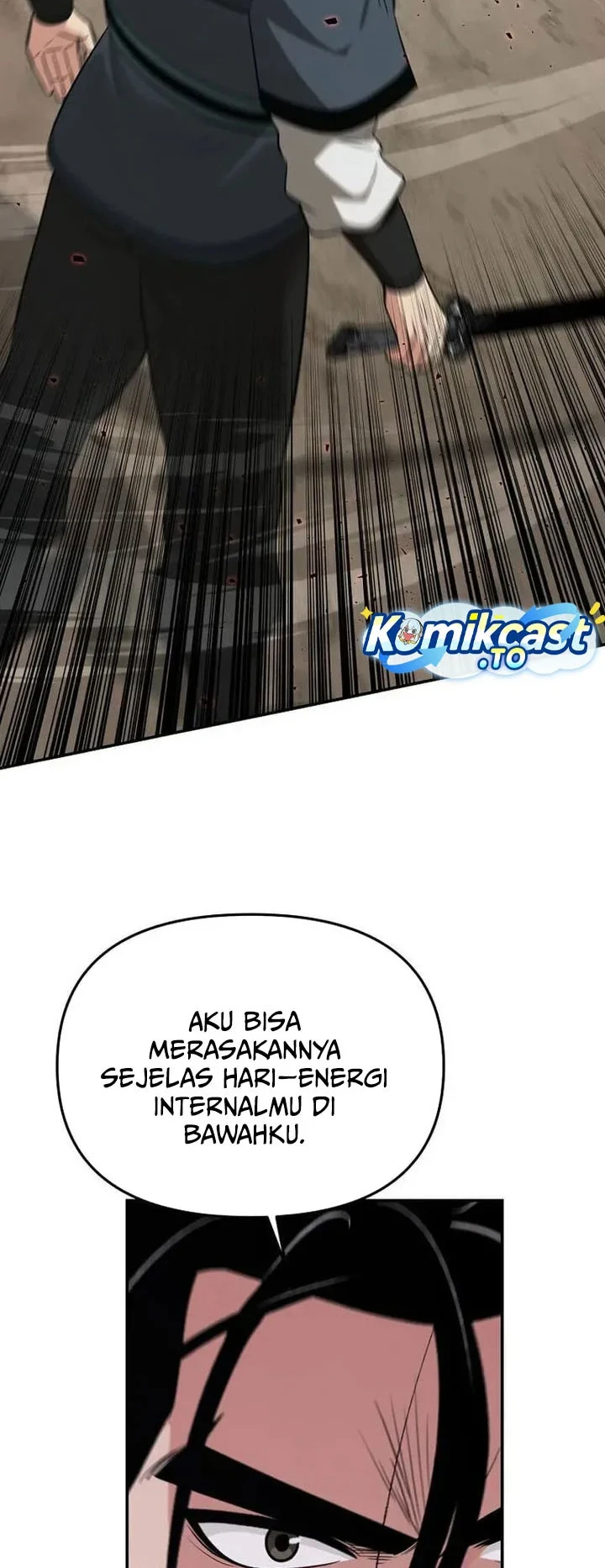 The World’s Best Kunlun Tavern Chapter 117 - halaman 21