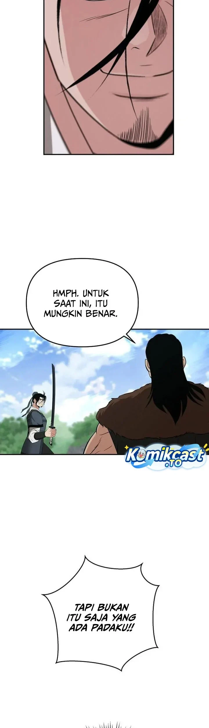 The World’s Best Kunlun Tavern Chapter 117 - halaman 22