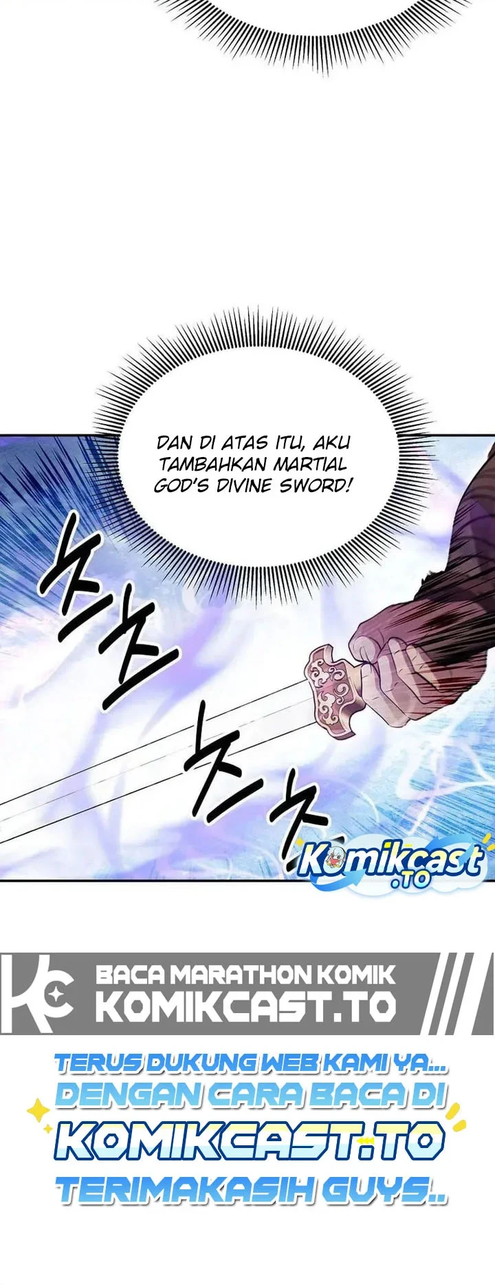 The World’s Best Kunlun Tavern Chapter 117 - halaman 25