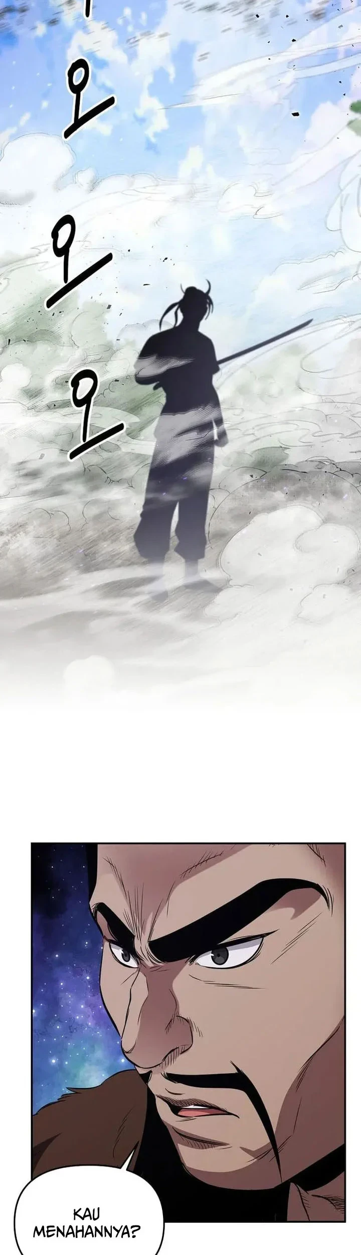 The World’s Best Kunlun Tavern Chapter 117 - halaman 32
