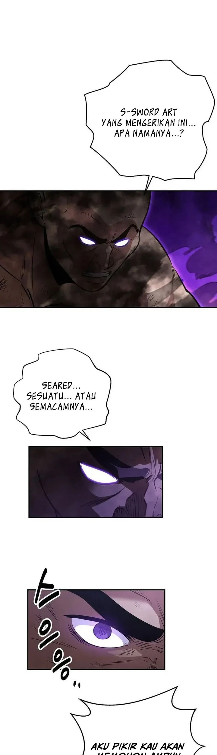 The World’s Best Kunlun Tavern Chapter 117 - halaman 40
