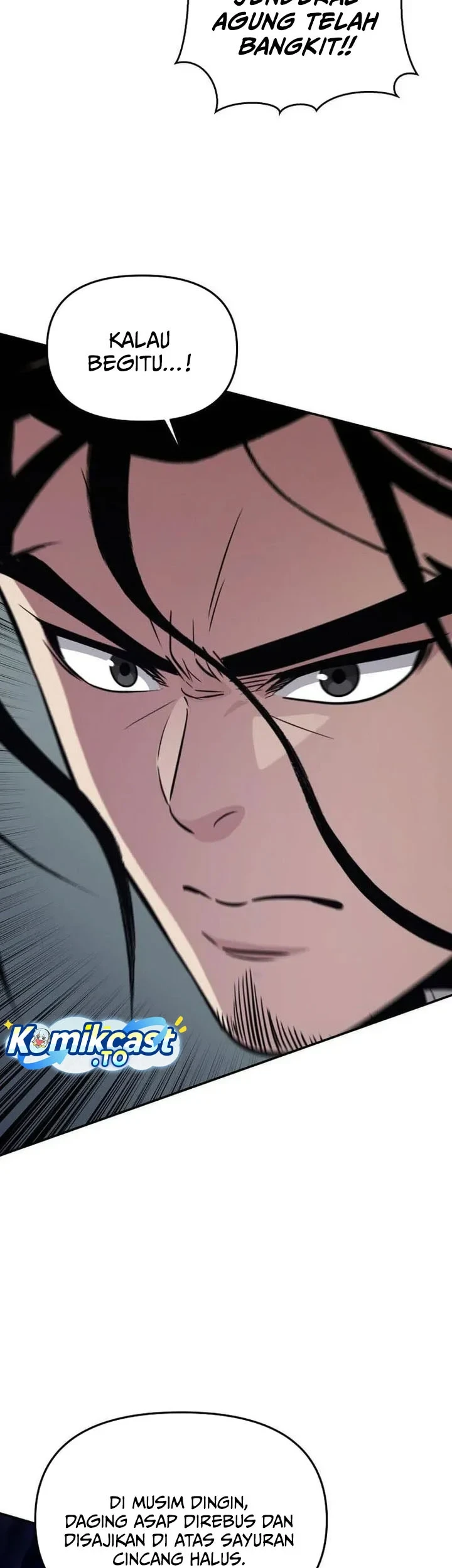 The World’s Best Kunlun Tavern Chapter 117 - halaman 42