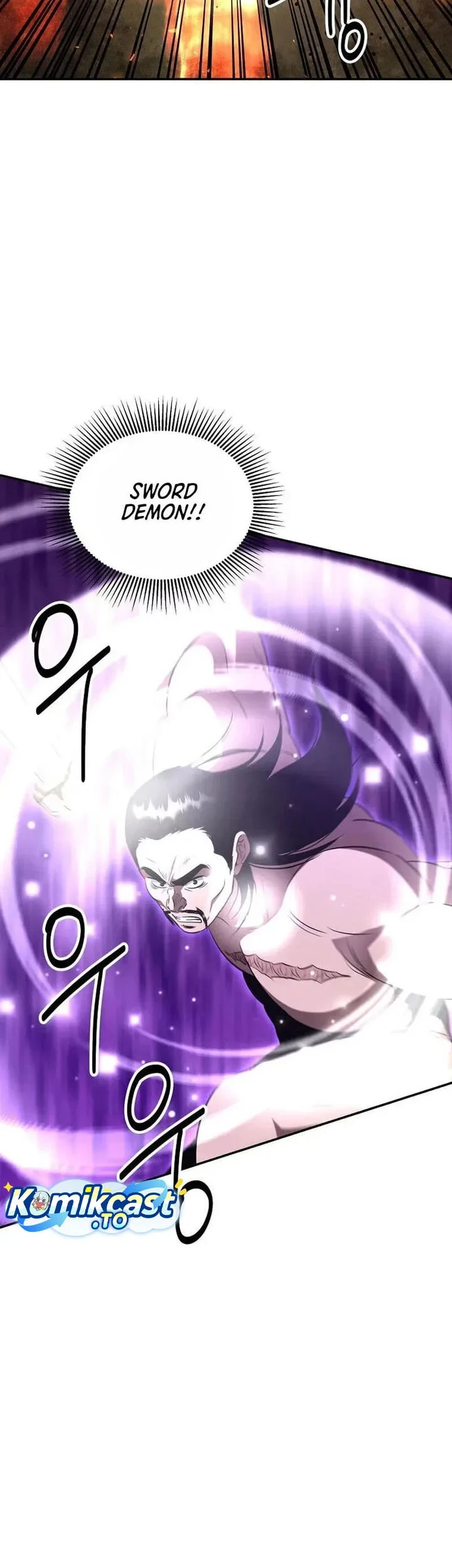 The World’s Best Kunlun Tavern Chapter 117 - halaman 45