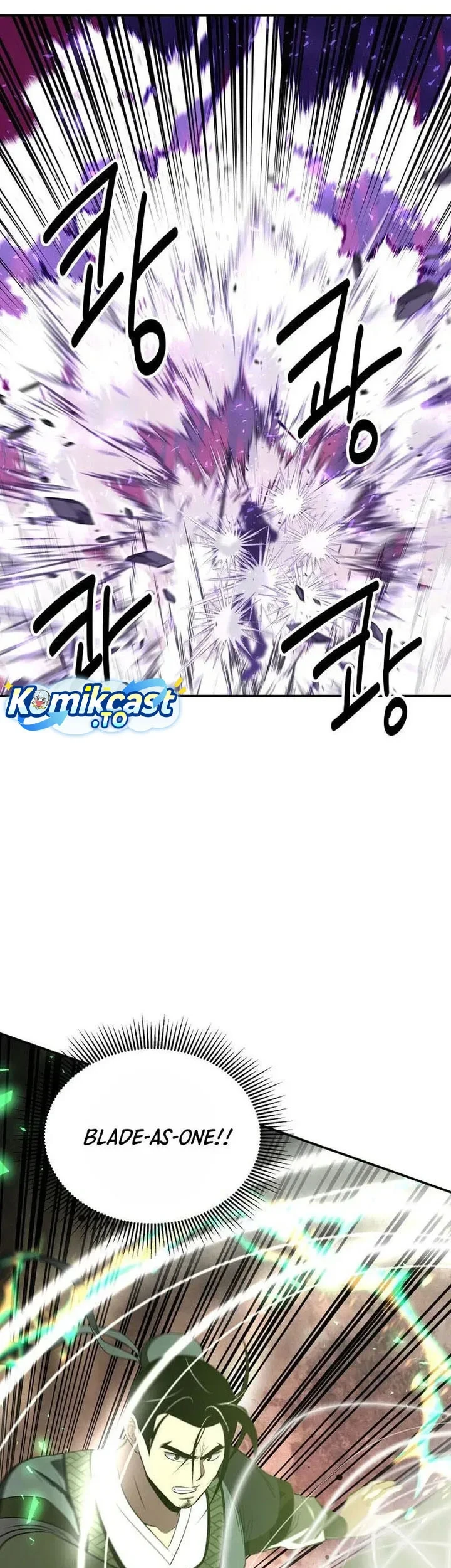 The World’s Best Kunlun Tavern Chapter 117 - halaman 46