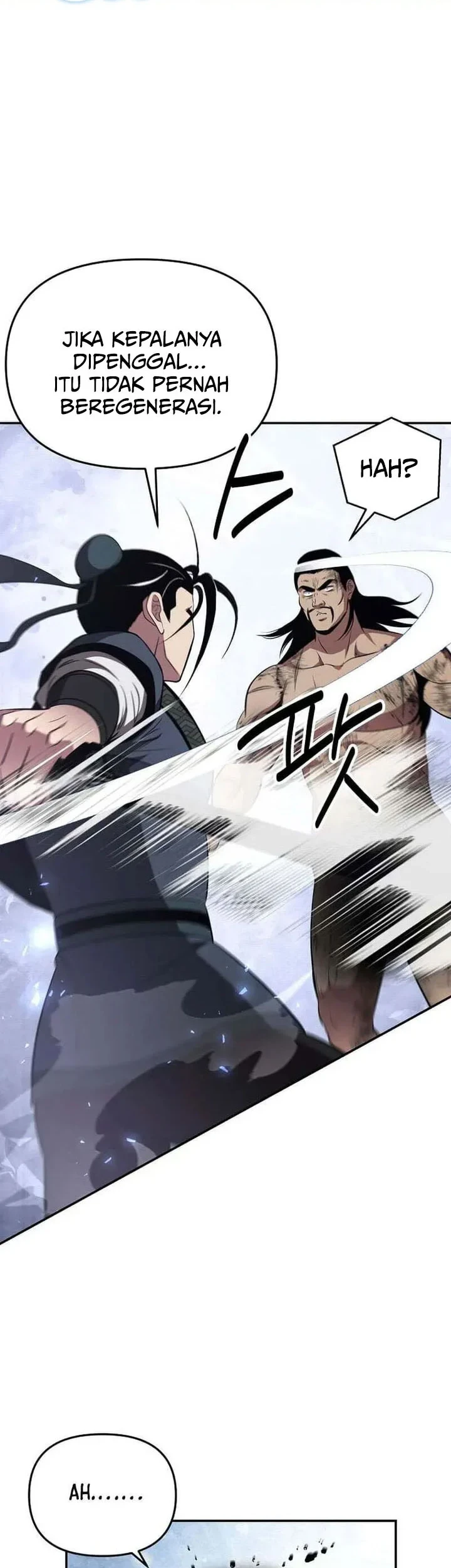 The World’s Best Kunlun Tavern Chapter 117 - halaman 55