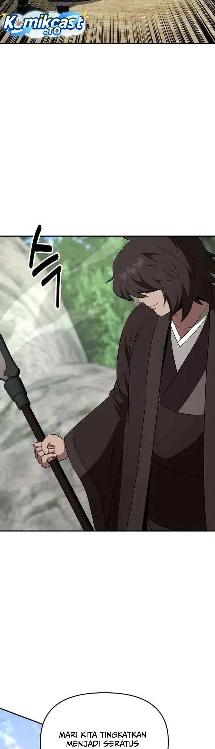 The World’s Best Kunlun Tavern Chapter 118 - halaman 12