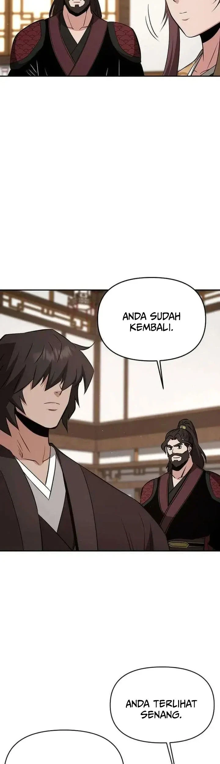 The World’s Best Kunlun Tavern Chapter 118 - halaman 17
