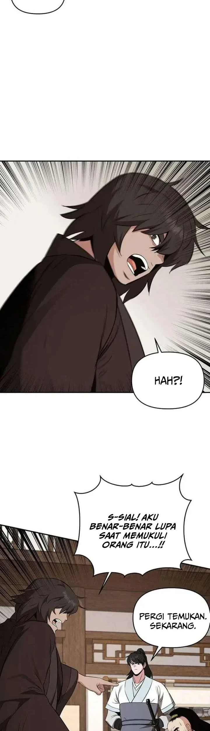The World’s Best Kunlun Tavern Chapter 118 - halaman 27