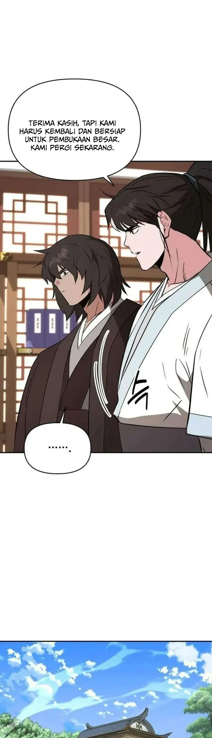 The World’s Best Kunlun Tavern Chapter 118 - halaman 36
