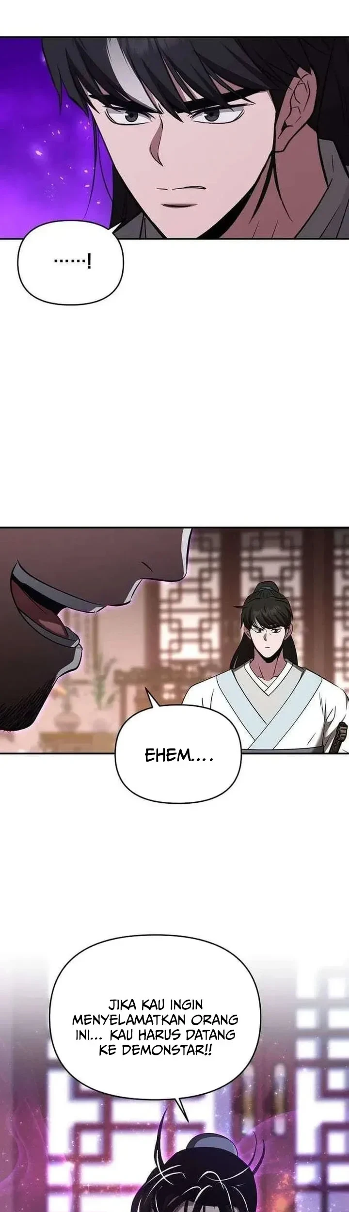 The World’s Best Kunlun Tavern Chapter 118 - halaman 50
